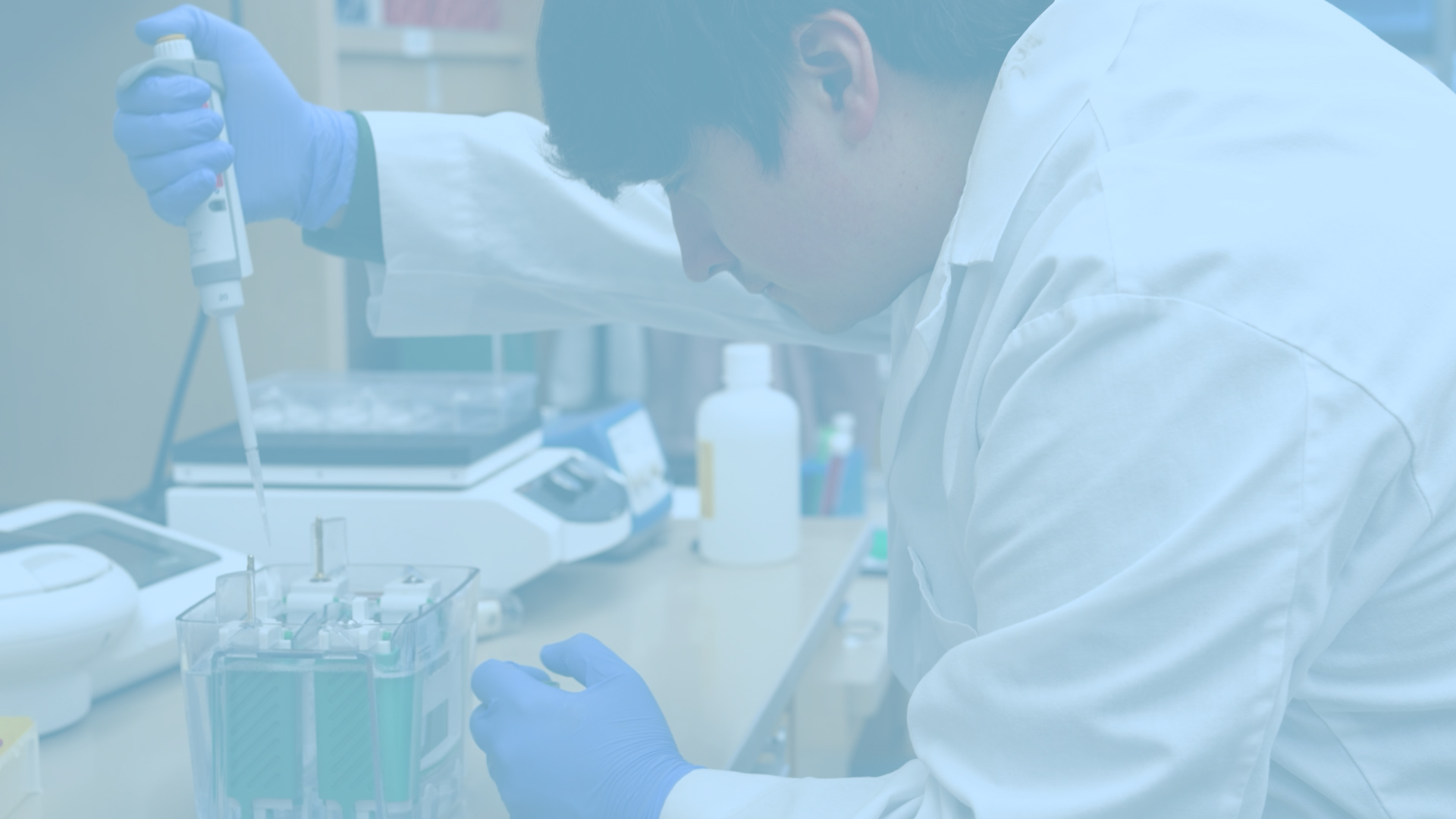 Drug Repurposing research