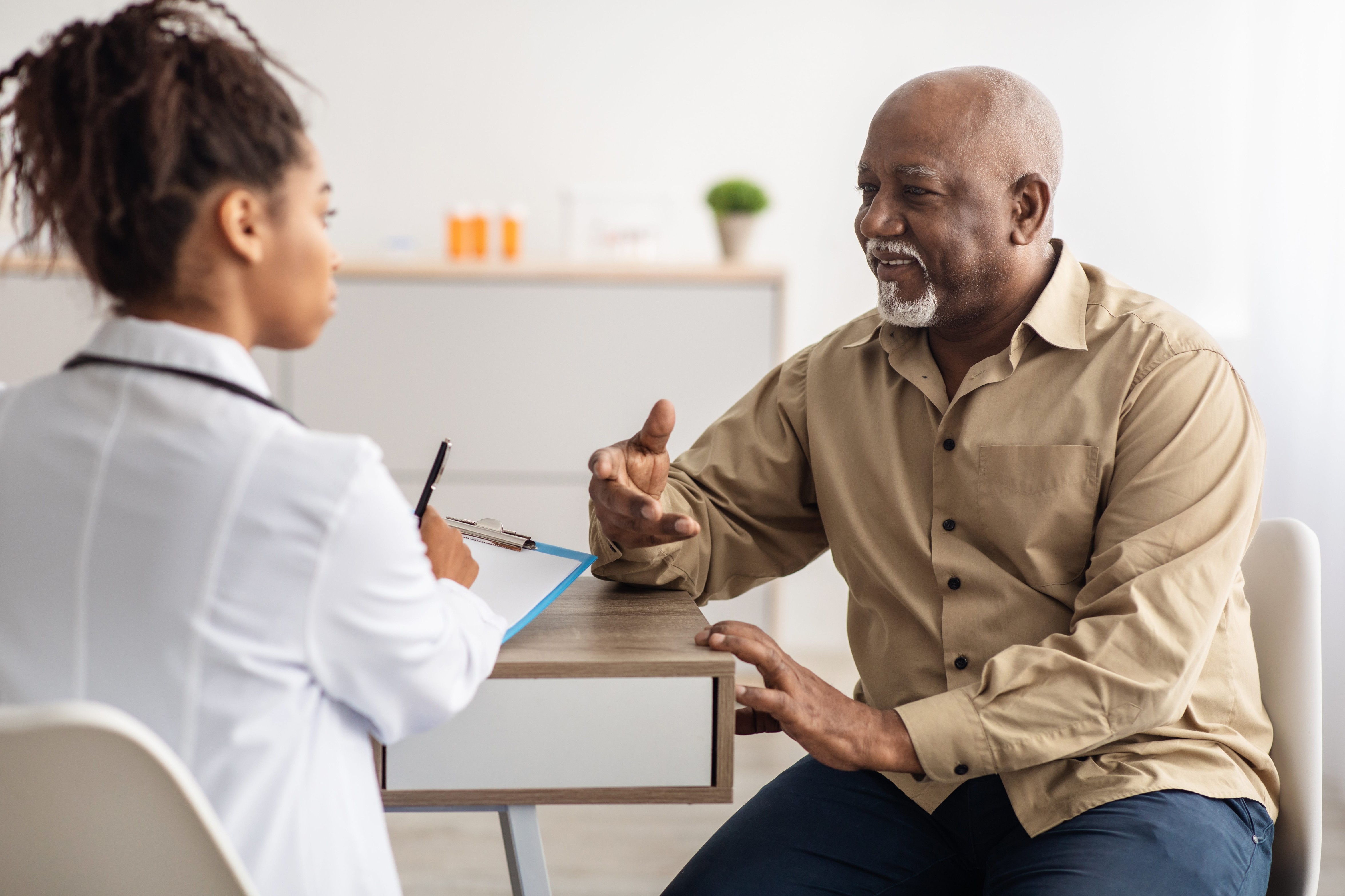 Urologic Oncology Outcomes & Health Economics research