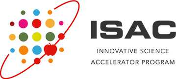 ISAC Innovative Science Accelerator Program