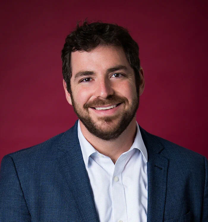 Dr. Jonathan Shoag