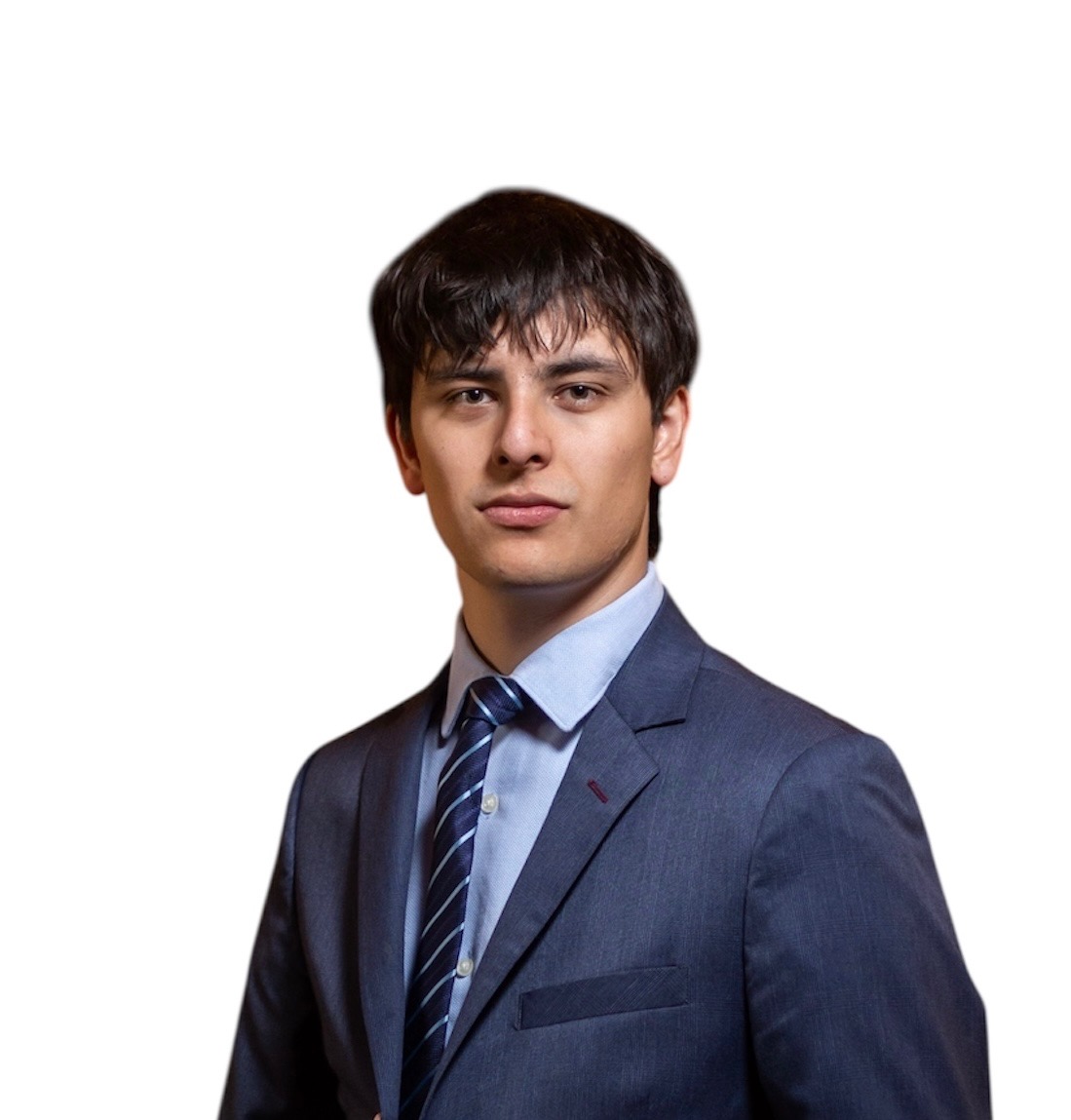Juan Echeverria